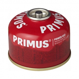 Φιάλες υγραερίου Power Gas Primus 100g