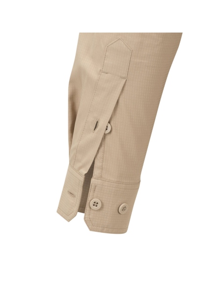 Shirts Helikon-Tex Men's Defender MK2 Tropical Shirt Olive