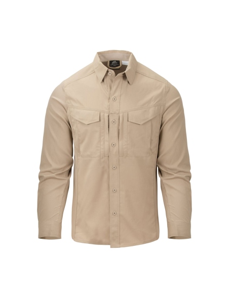 Shirts Helikon-Tex Men's Defender MK2 Tropical Shirt Olive