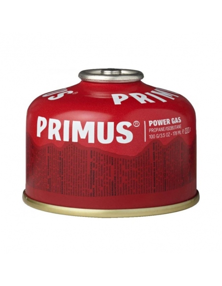 Power Gas Power Gas Primus 100g