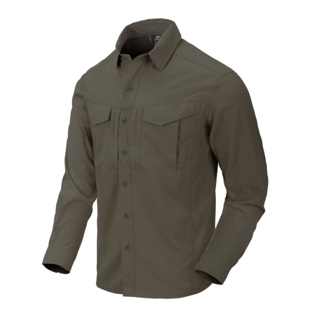 Helikon-Tex Men's Defender MK2 Tropical Shirt Olive