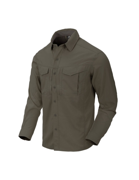 Shirts Helikon-Tex Men's Defender MK2 Tropical Shirt Olive