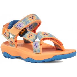 Sandals Teva Toddlers Hurricane XLT2 Sun Face 2