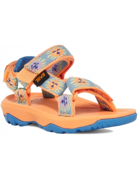 Σανδάλια Teva Toddlers Hurricane XLT2 Sun Face