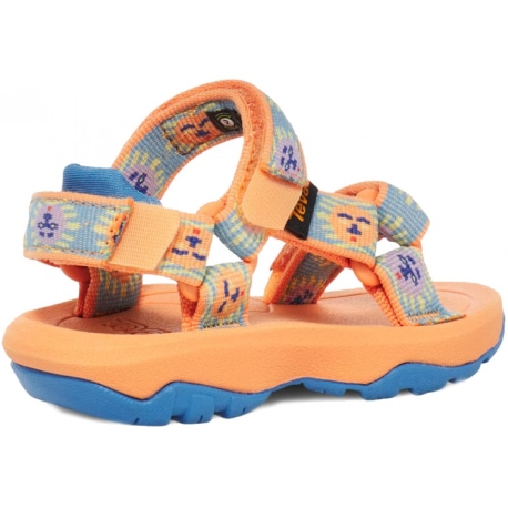 Σανδάλια Teva Toddlers Hurricane XLT2 Sun Face
