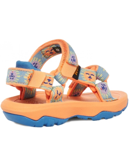 Σανδάλια Teva Toddlers Hurricane XLT2 Sun Face