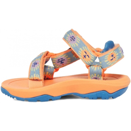 Σανδάλια Teva Toddlers Hurricane XLT2 Sun Face