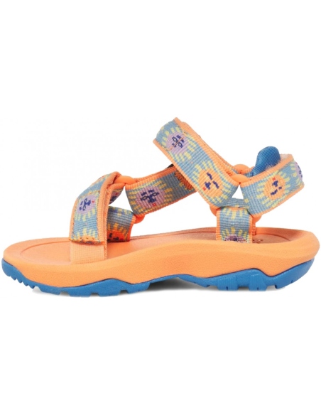 Σανδάλια Teva Toddlers Hurricane XLT2 Sun Face