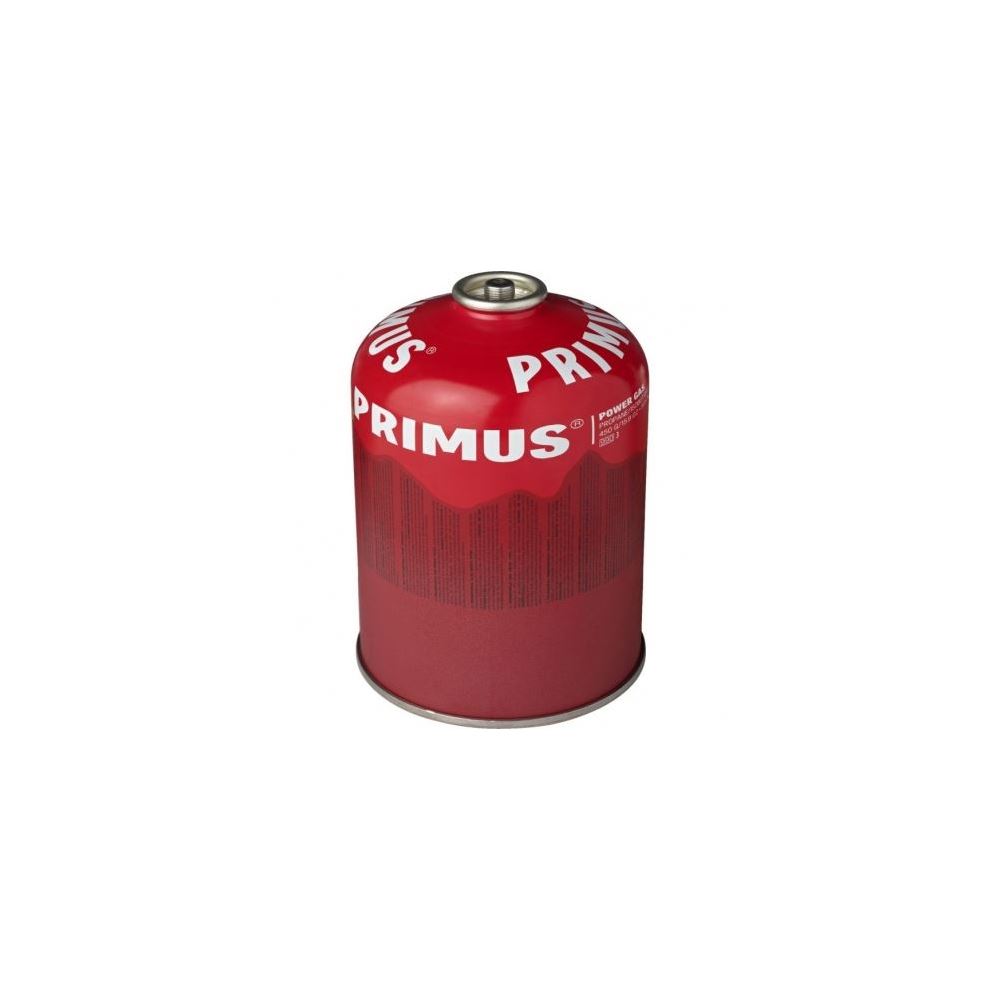 Φιάλες υγραερίου Power Gas Primus 450g