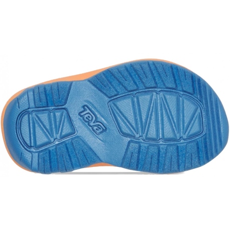 Σανδάλια Teva Toddlers Hurricane XLT2 Sun Face