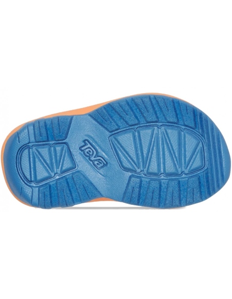 Σανδάλια Teva Toddlers Hurricane XLT2 Sun Face