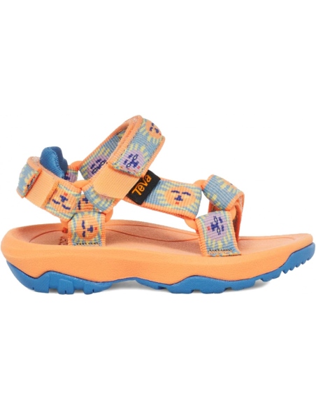 Σανδάλια Teva Toddlers Hurricane XLT2 Sun Face