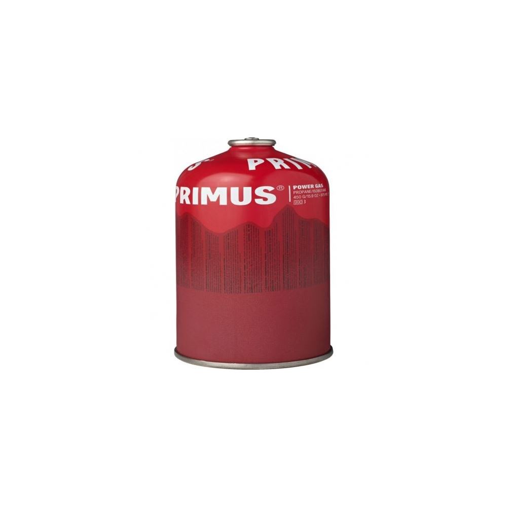 Power Gas Power Gas Primus 450g