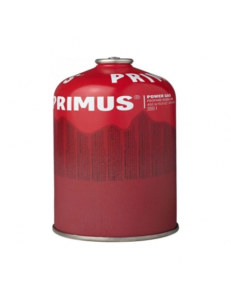 Power Gas Power Gas Primus 450g