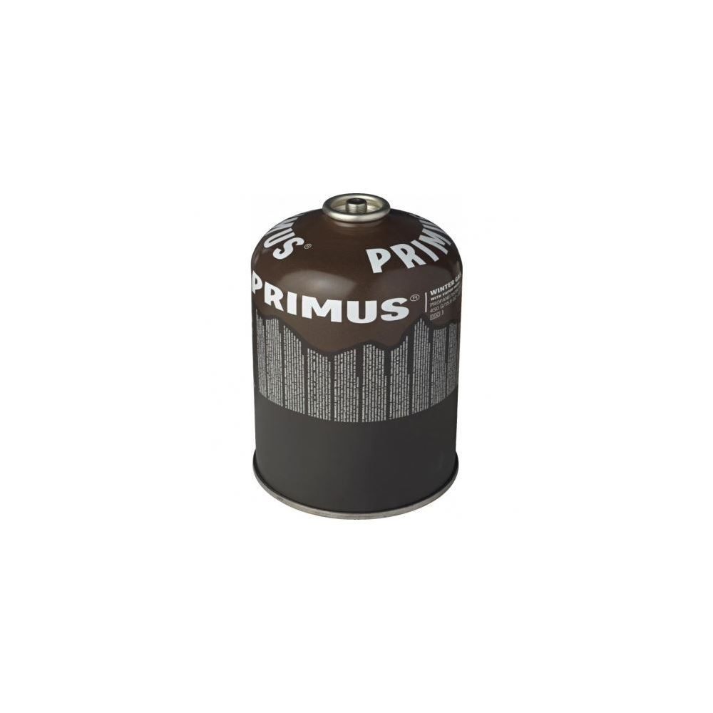 Φιάλες υγραερίου Winter Gas Primus 450g