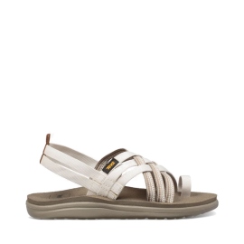Sandals Teva Women's Voya Strappy Birch