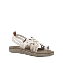 Sandals Teva Women's Voya Strappy Birch 2
