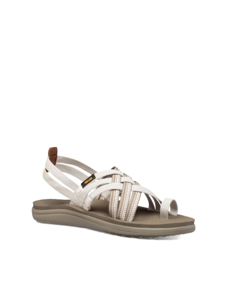 Sandals Teva Women's Voya Strappy Birch