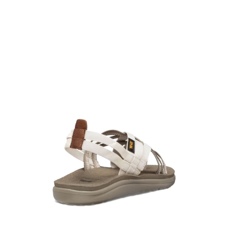Sandals Teva Women's Voya Strappy Birch