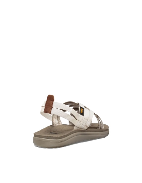 Sandals Teva Women's Voya Strappy Birch