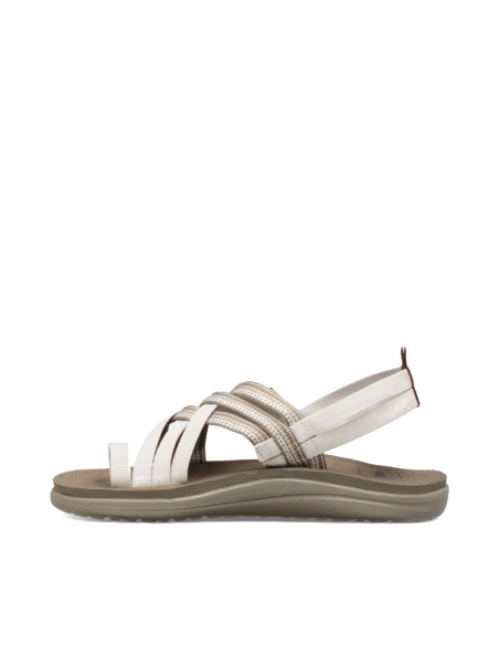 Sandals Teva Women's Voya Strappy Birch