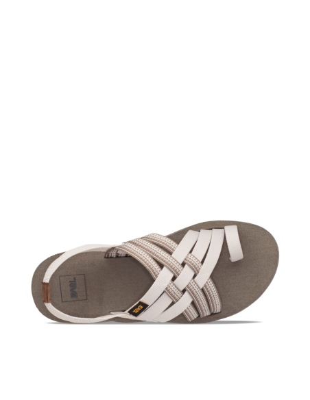 Sandals Teva Women's Voya Strappy Birch