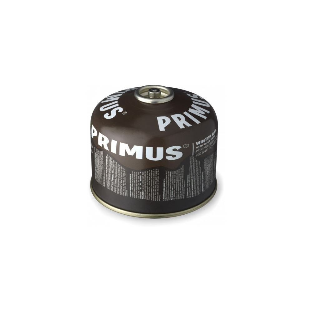 Power Gas Winter Gas Primus 230g