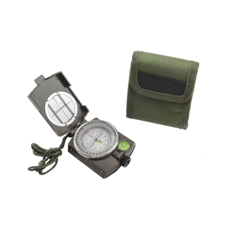 Compasses & GPS Army Metal Compass