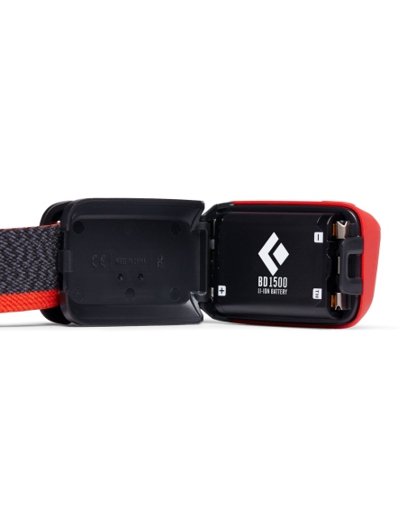 Batteries - Powebanks Black Diamond BD 1500 Battery & Charger