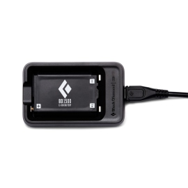 Μπαταρίες Black Diamond BD 1500 Battery & Charger