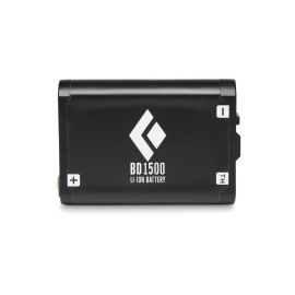 Μπαταρίες Black Diamond BD 1500 Battery & Charger 2