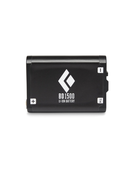 Batteries - Powebanks Black Diamond BD 1500 Battery & Charger