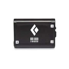 Μπαταρίες Black Diamond BD 1800 Battery & Charger 2