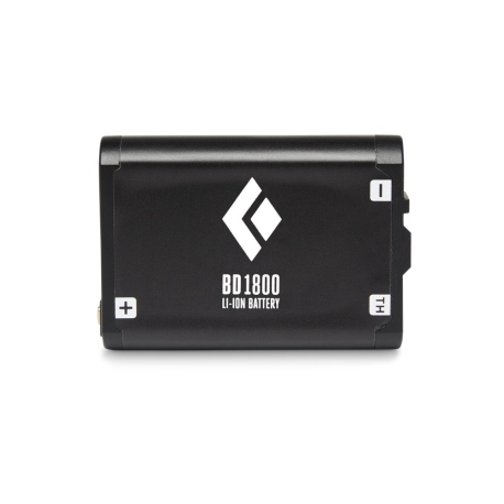 Batteries - Powebanks Black Diamond BD 1800 Battery & Charger