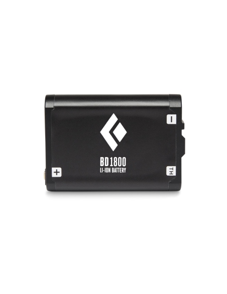 Batteries - Powebanks Black Diamond BD 1800 Battery & Charger
