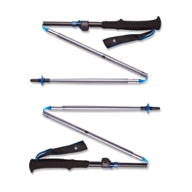 Μπατόν Ορειβασίας Black Diamond Distance FLZ Poles 95-110 cm 2