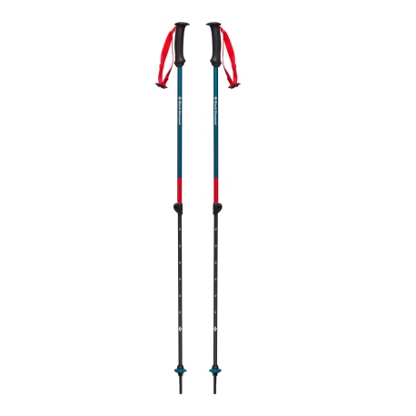 Μπατόν Ορειβασίας Black Diamond Kids First Strike Trekking Poles