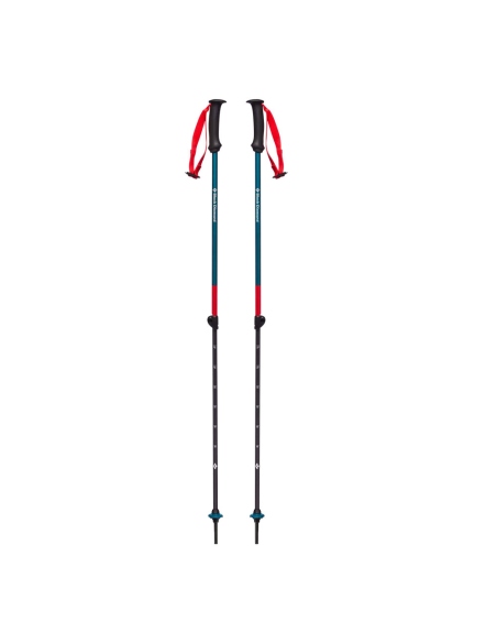Μπατόν Ορειβασίας Black Diamond Kids First Strike Trekking Poles