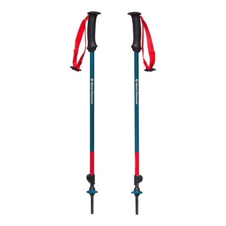 Μπατόν Ορειβασίας Black Diamond Kids First Strike Trekking Poles