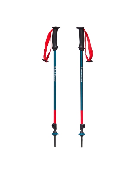 Μπατόν Ορειβασίας Black Diamond Kids First Strike Trekking Poles