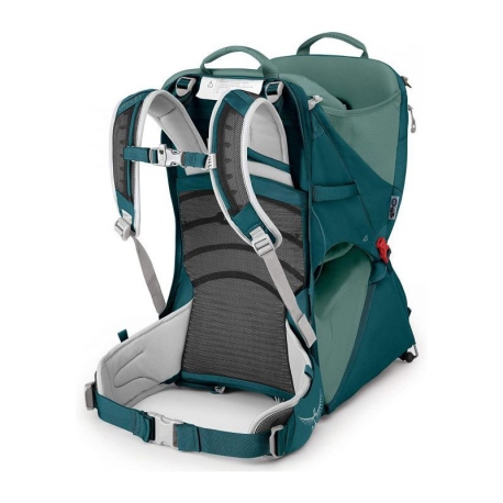Σακίδια Ορειβατικά Osprey Poco LT Child Carrier