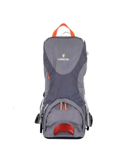 Hiking Backpacks LittleLife Cross Country S4 Child Carrier