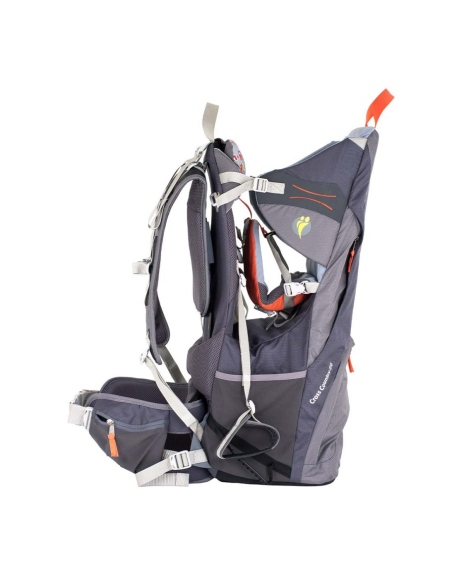 Hiking Backpacks LittleLife Cross Country S4 Child Carrier