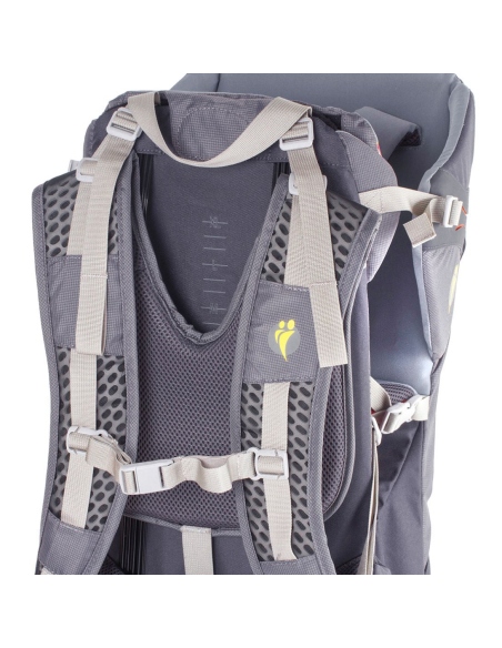 Hiking Backpacks LittleLife Cross Country S4 Child Carrier