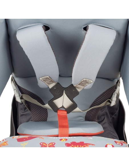 Hiking Backpacks LittleLife Cross Country S4 Child Carrier