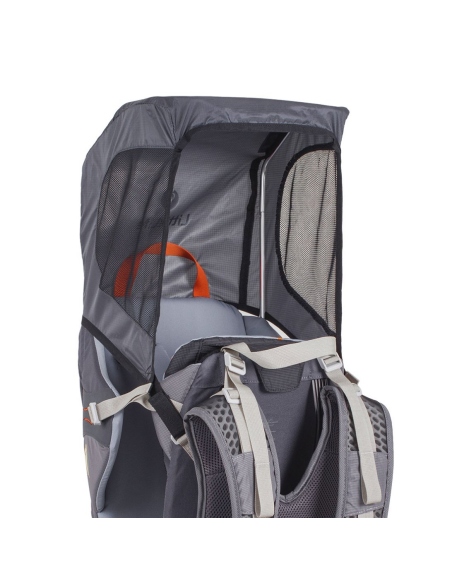 Hiking Backpacks LittleLife Cross Country S4 Child Carrier