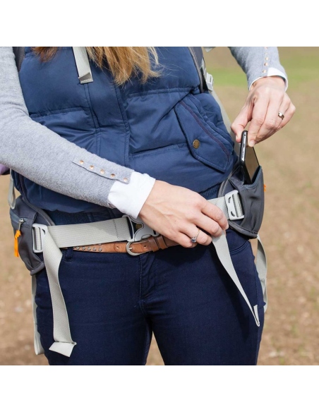 Hiking Backpacks LittleLife Cross Country S4 Child Carrier