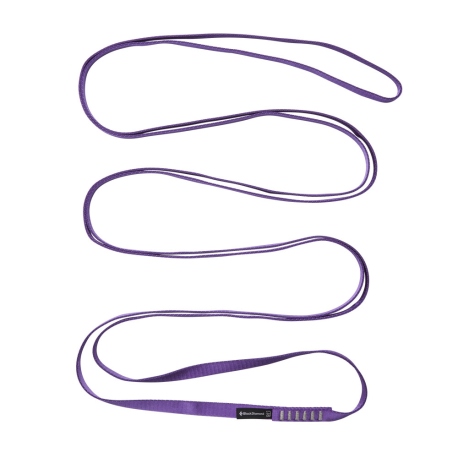 Climbing Ropes - Slings Black Diamond 18 mm Nylon Runner 240 cm