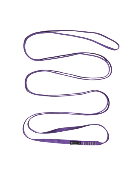 Ορειβατικά Σχοινιά - Ιμάντες Black Diamond 18 mm Nylon Runner 240 cm