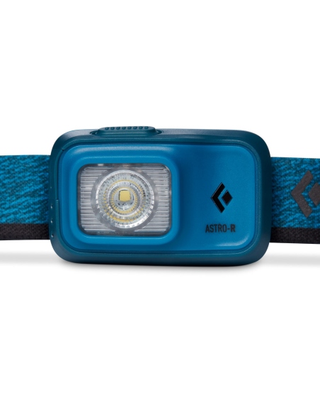 Headlamps Black Diamond Astro 300-R Headlamp